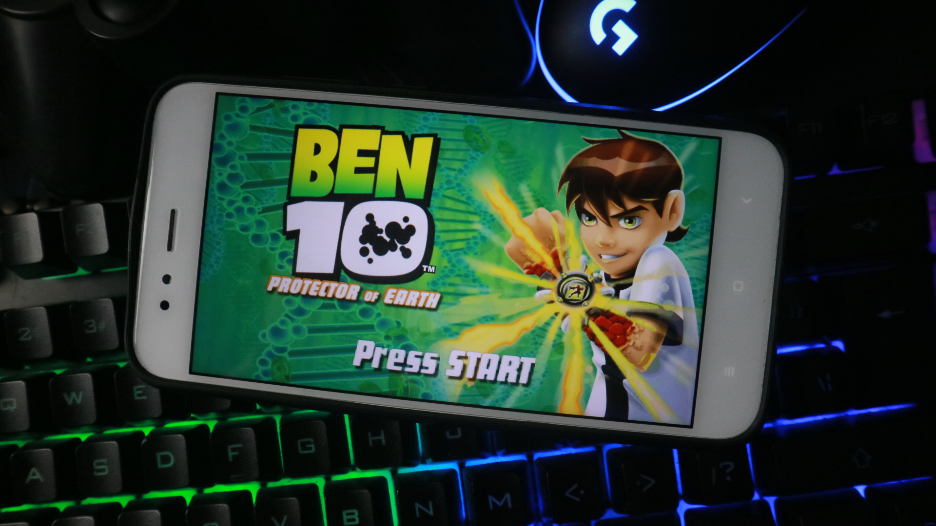 Cheat codes for ben 10 protector of earth ppsspp 2