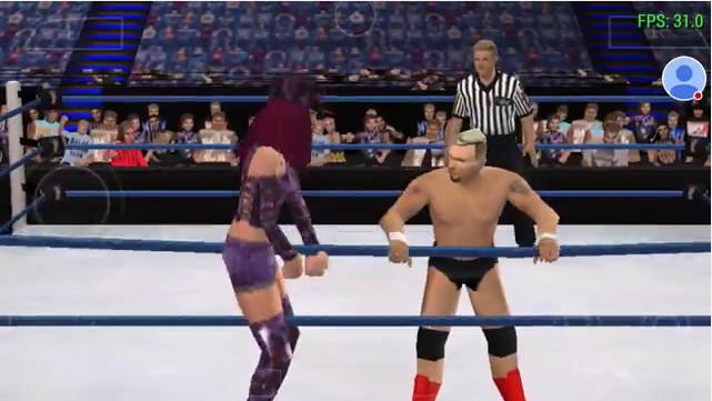 Wwe 2k16 game download for android ppsspp